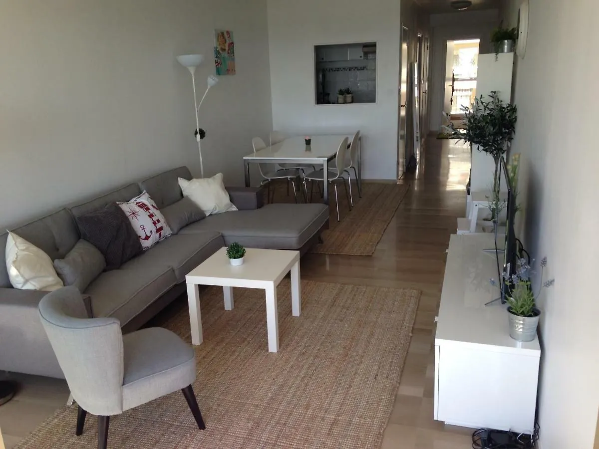 Appartamento Appartement Front De Mer Avec Piscine Mentone Francia