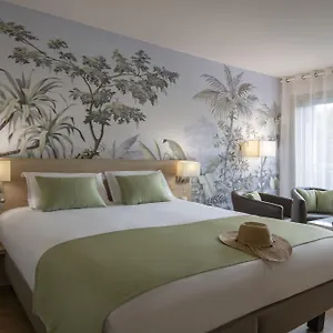 3* Szálloda Chambord
