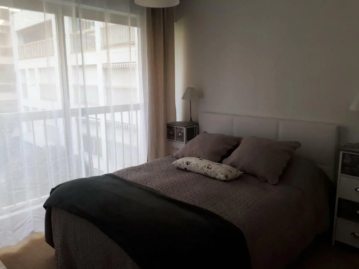 Apartment Appartement Front De Mer Avec Piscine Menton